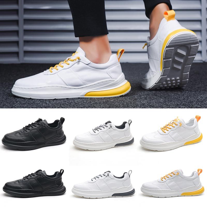 all white designer trainers