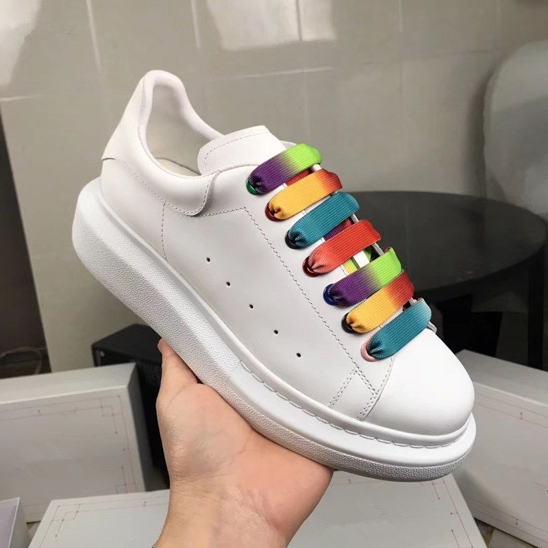coach colorful sneakers
