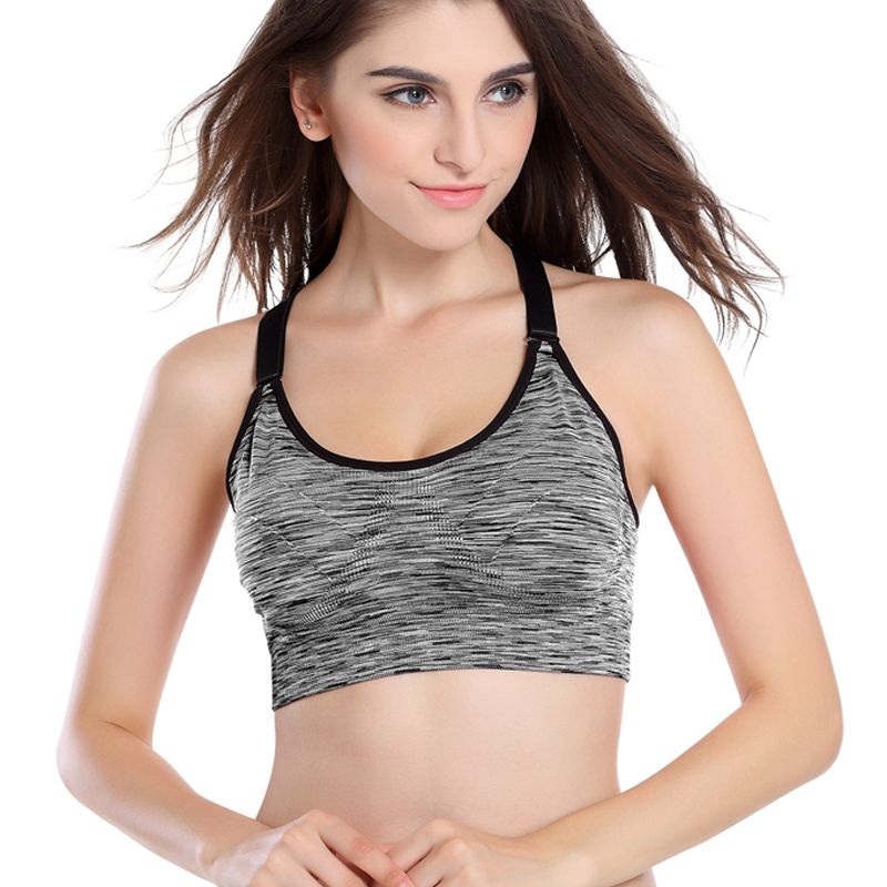 wanayou sports bra
