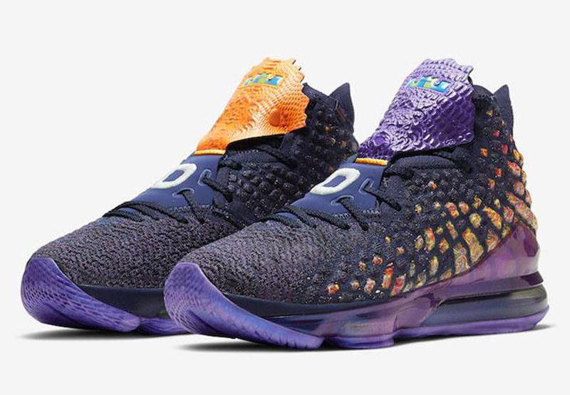 Compra Mejores Lebron 17 XVII Sr. Swackhammer Y Extraterrestres Space Jam  James Zapatos De Baloncesto Negro Verde I Promise Kids Men Deportes Almacén  De Zapatos Barato | Entrega Rápida Y Calidad | Es.Dhgate