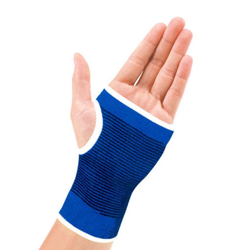 volleyball hand brace