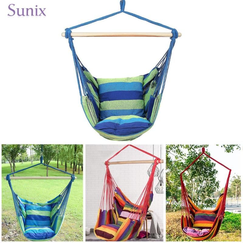 portable swing chair