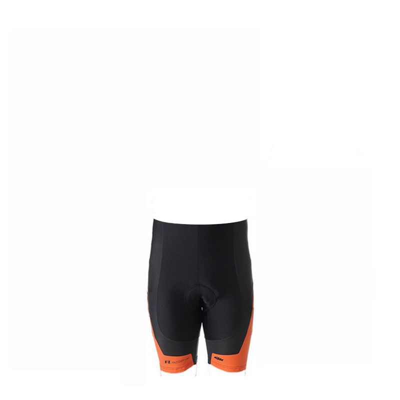 ktm padded riding shorts