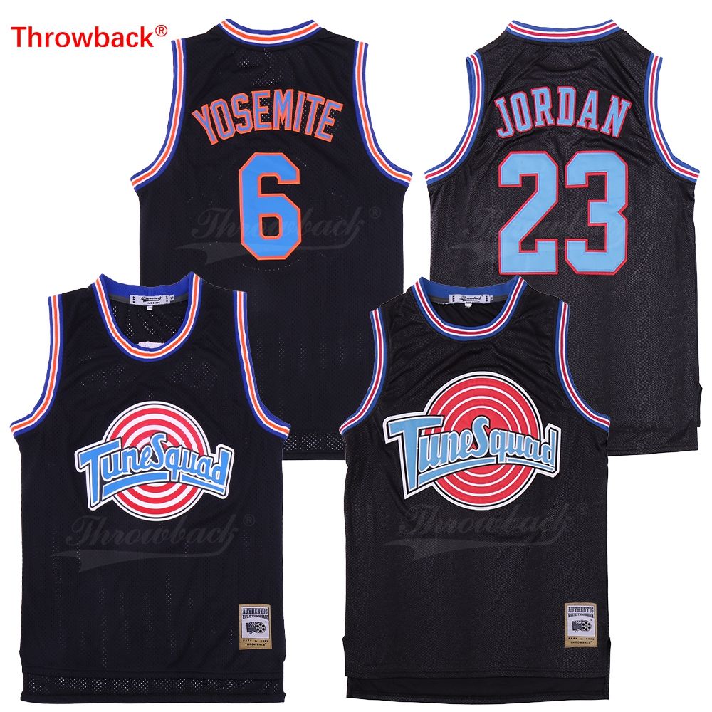 bugs bunny toon squad jersey