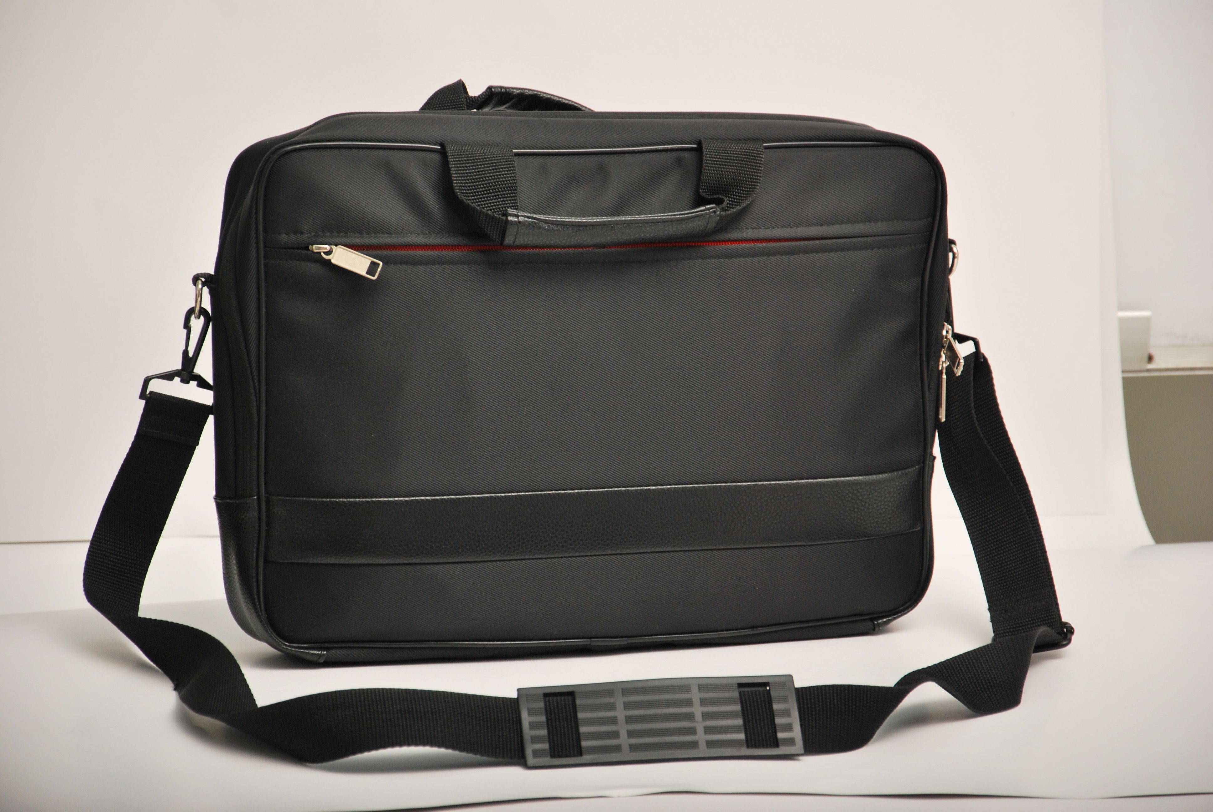 13 inch laptop shoulder bolsa