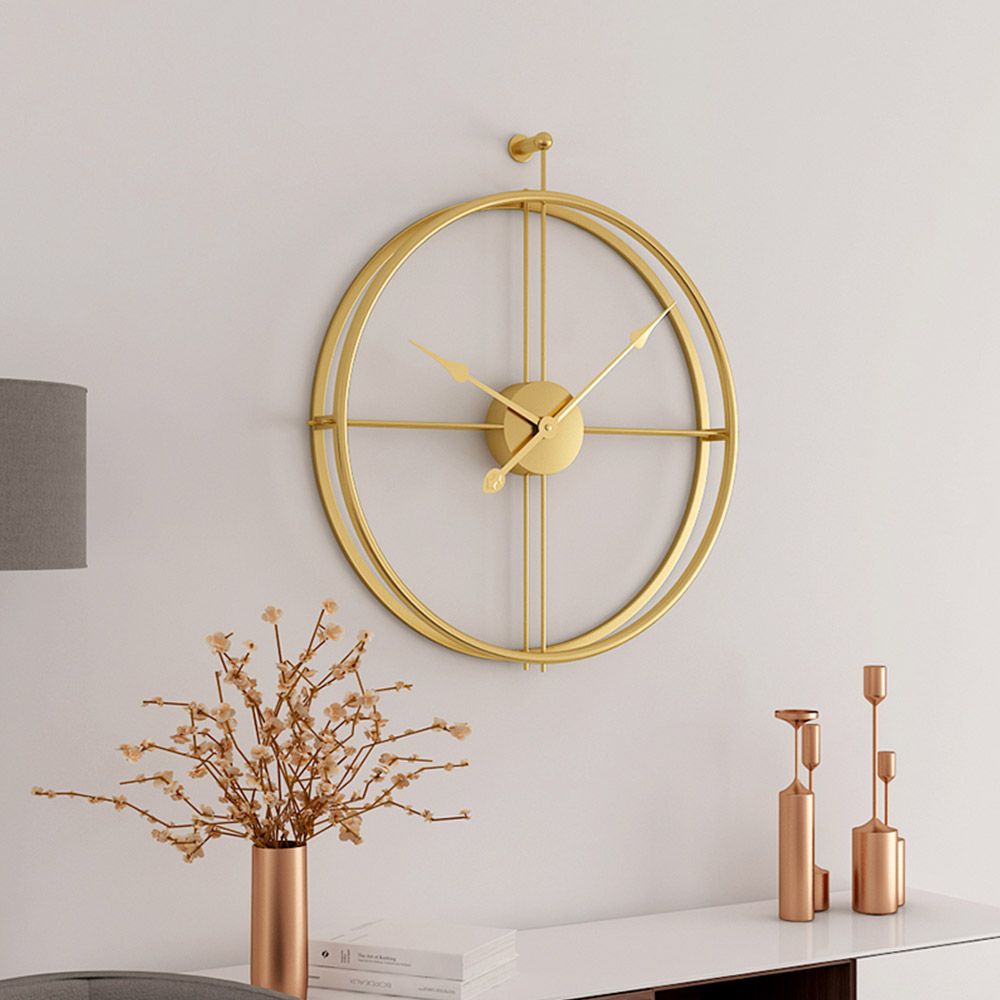 رضا فخ 鍔 relojes decorativos de pared
