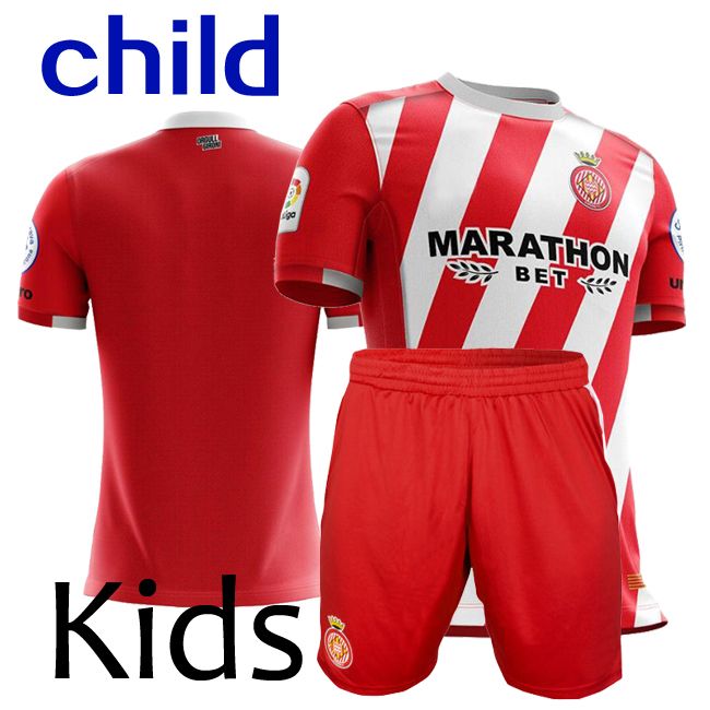 girona fc kit