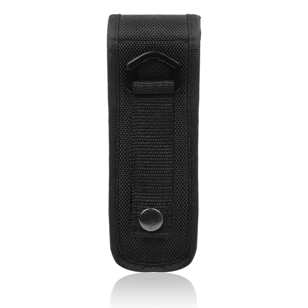 acebeam W30 Nuevo Bolso de Antorcha Linterna ARMYTEK Pistolera Estuche Para baraccuda 