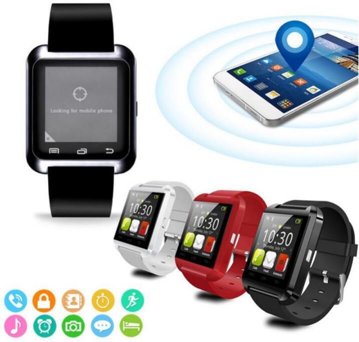 new mobile watches