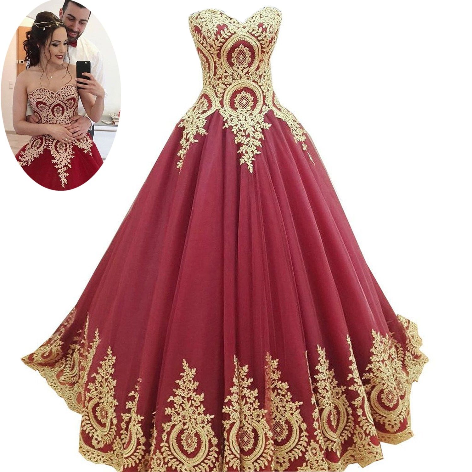 gown in cheap price