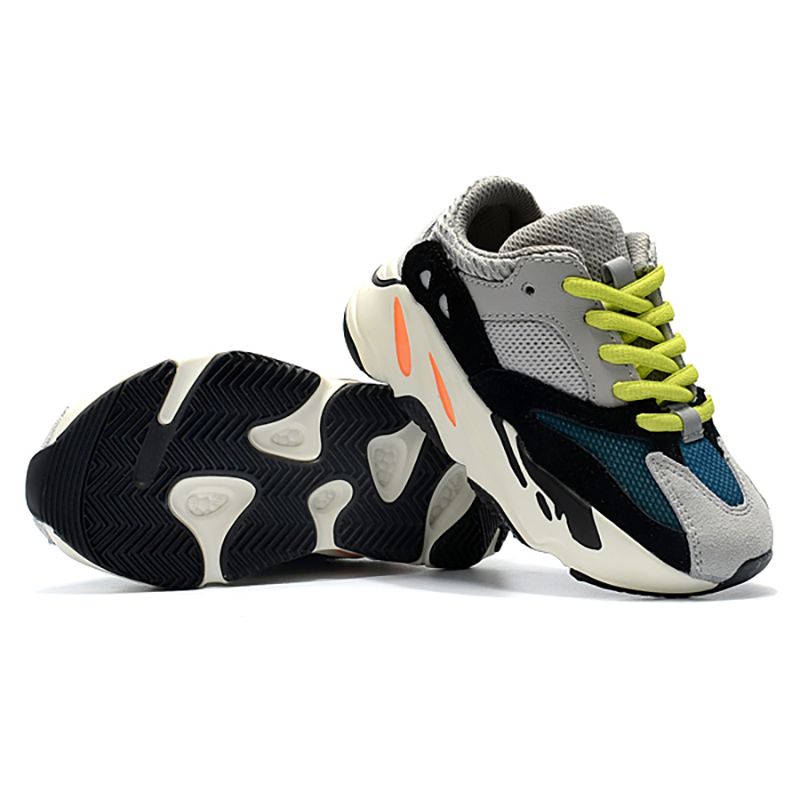 wave runner trainers