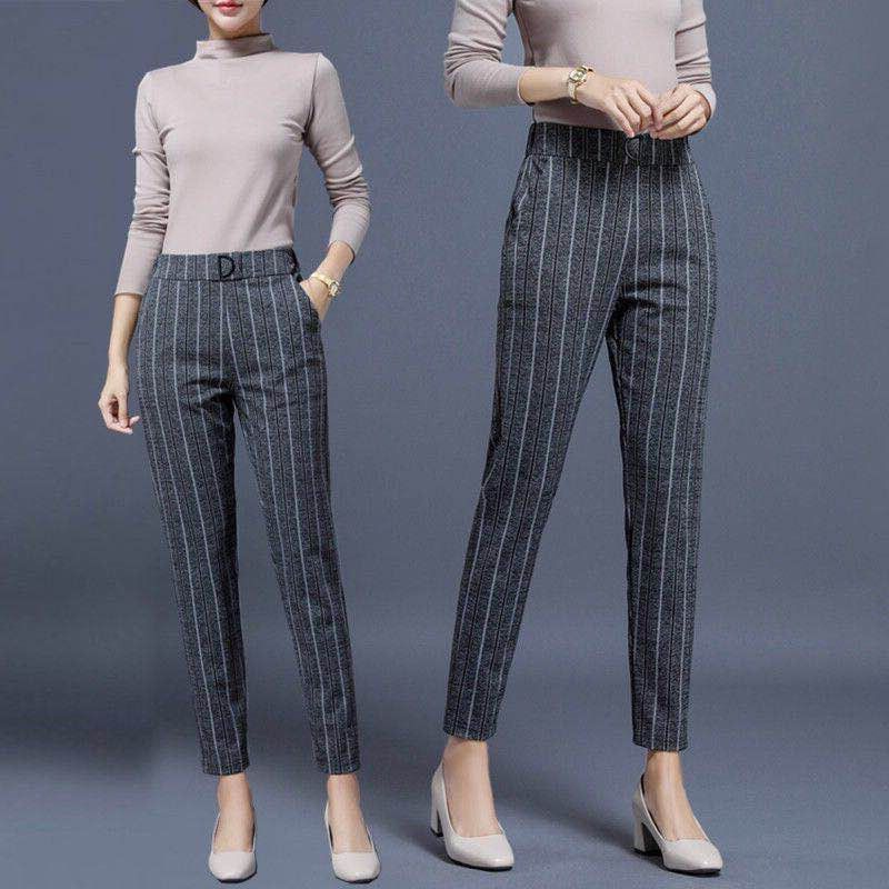 spring and summer pants