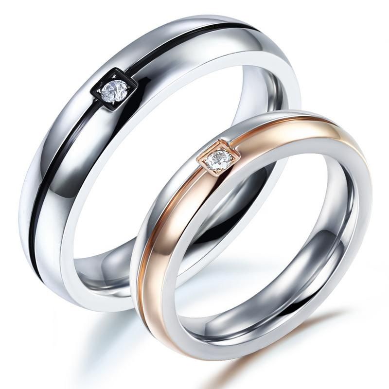 his hers promise rings sets