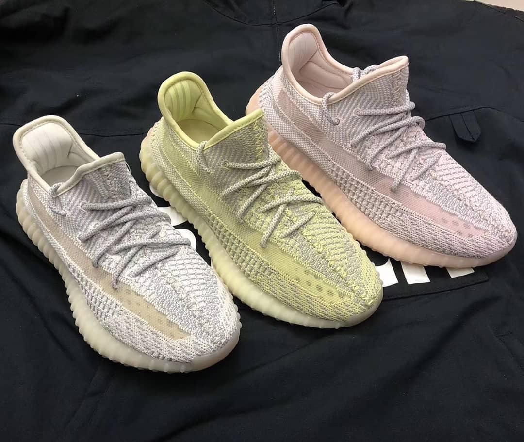 adidas YEEZY 350 V2 ZEBRA Raffle Calico Jack