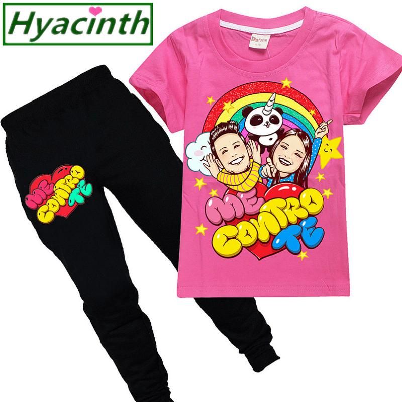 2020 Me Contro Te Vestiti Carnevale Bambino Bambina Baby Girl T