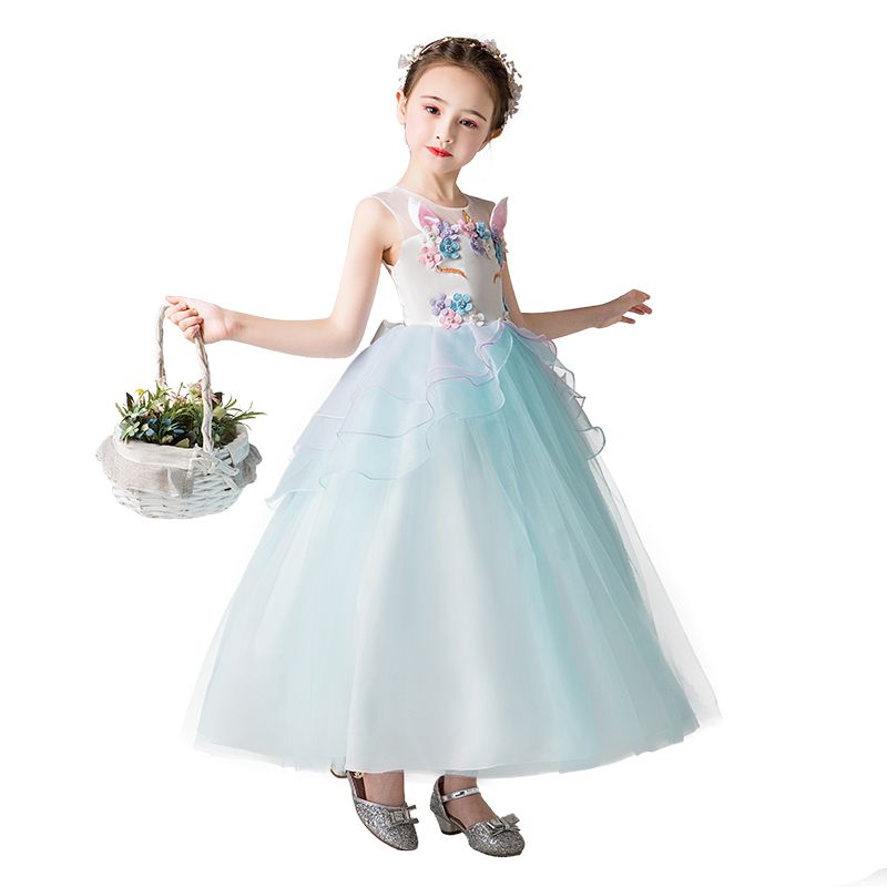 fancy frocks for kids