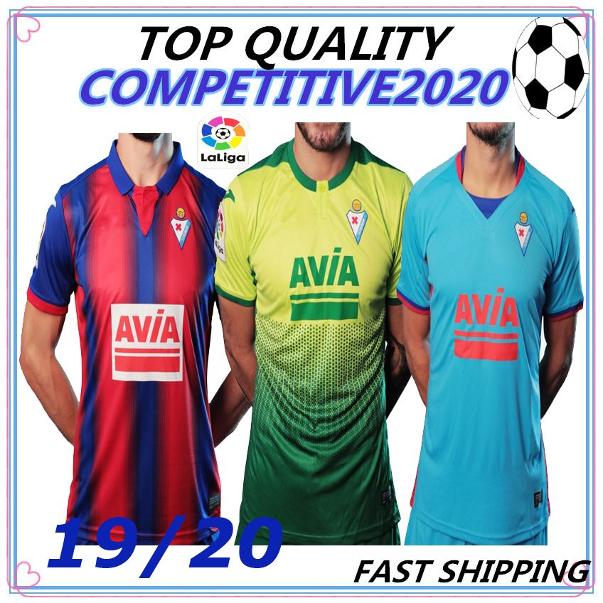 thailand football jersey 2019