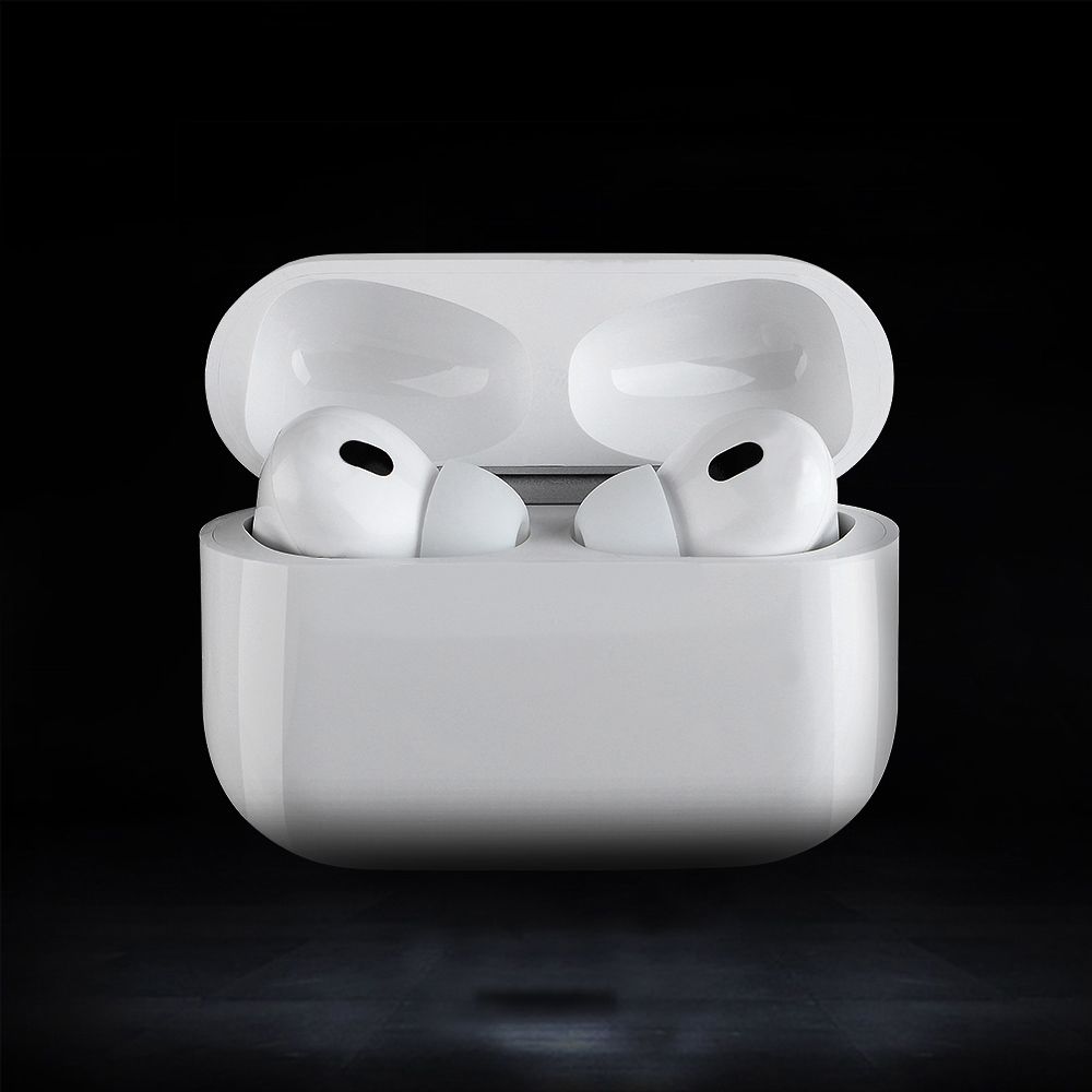 tws blackpods pro