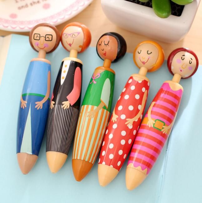 creative dolls