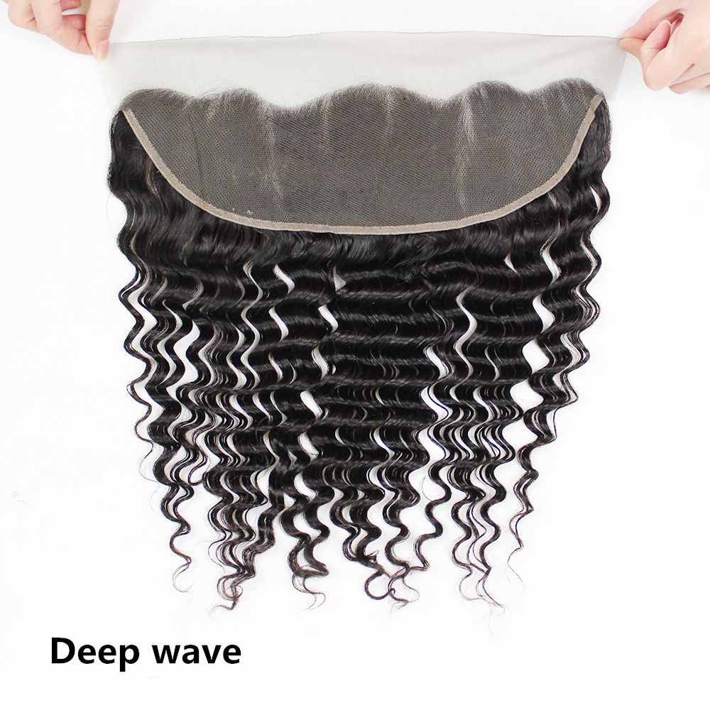 Deep Wave