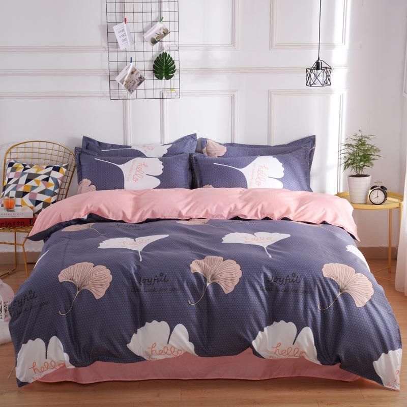 double bed comforter cover