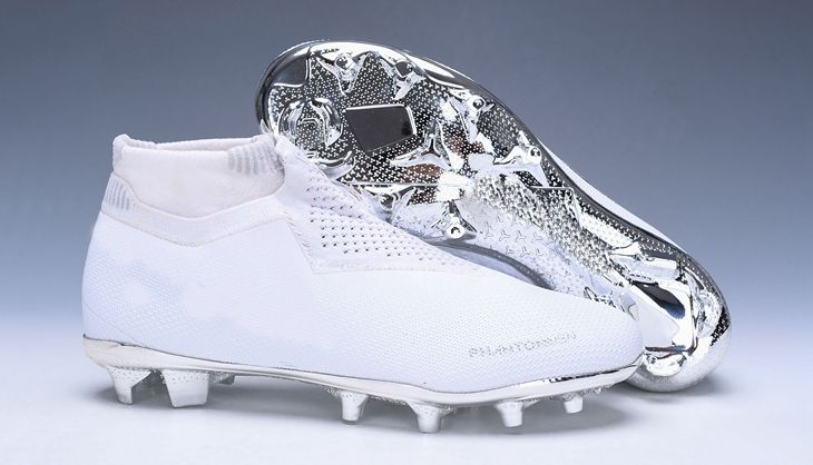 Nike Phantom Vision 2 Academy DF FG Crimson Black 12