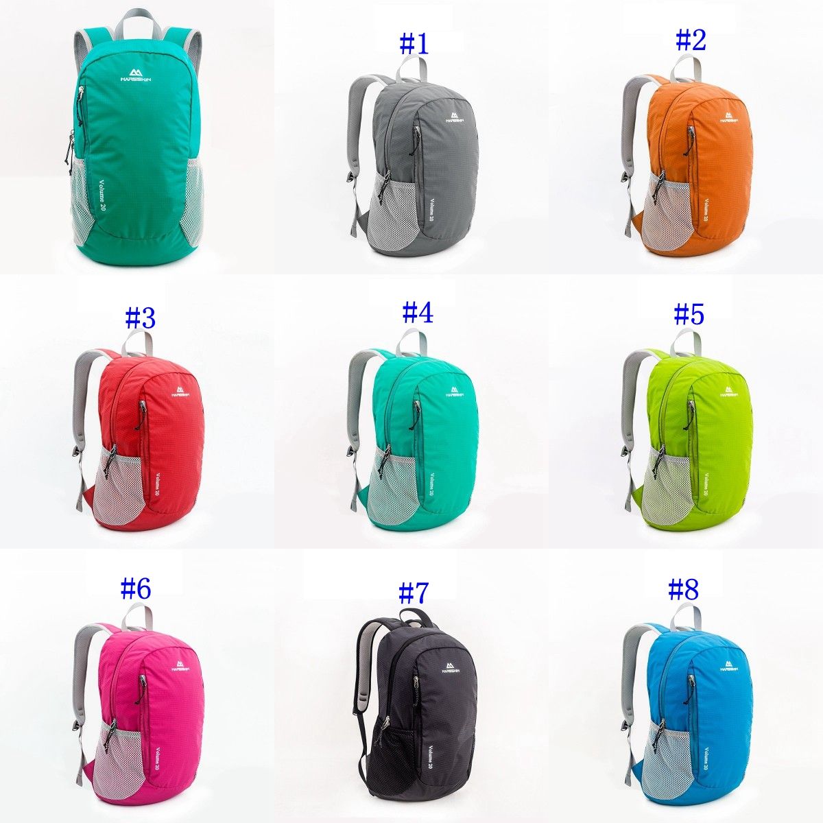 super light backpack