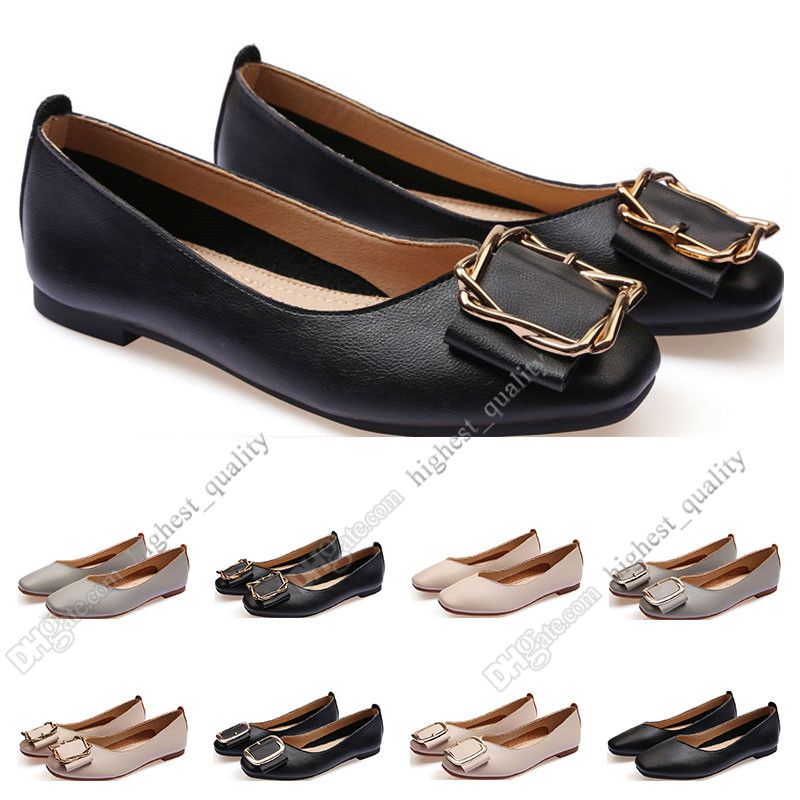 geox ladies flat shoes