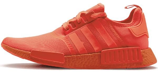 nmd laranja