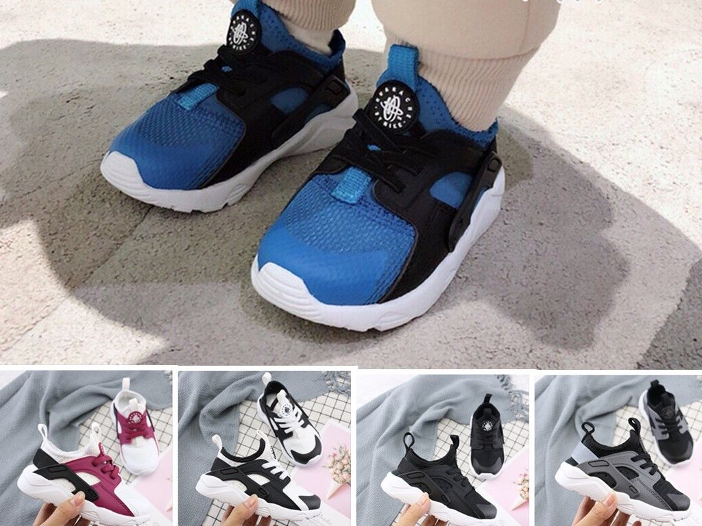 zapatos huarache para niñas