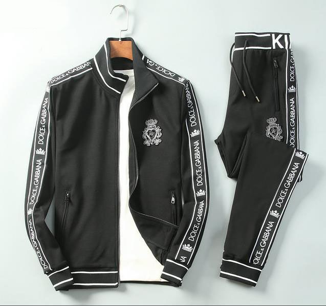 designer tracksuit dhgate