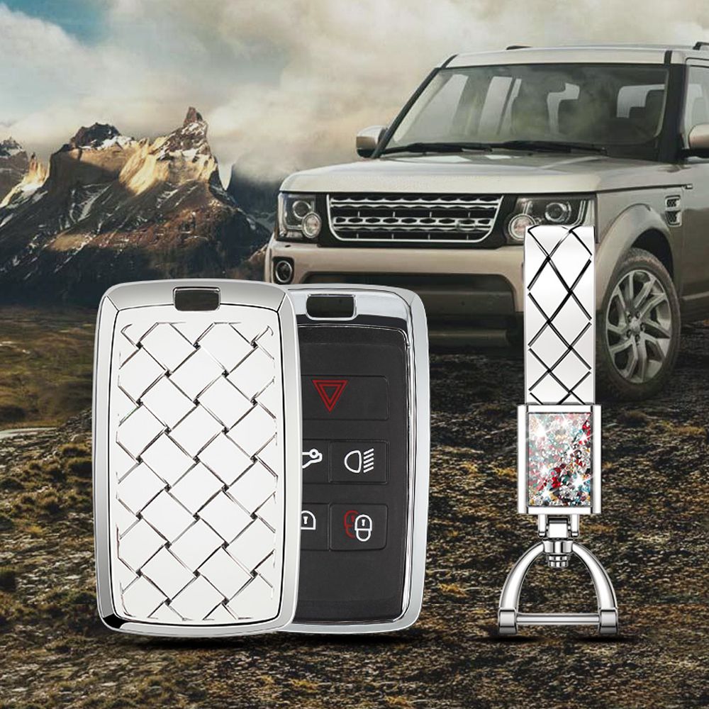 Soft Tpu Car Key Case Cover For Land Rover Range Rover Sport Evoque Velar Discovery 5 Jaguar E Pace 2018 2019 Shell Accessories Cars And Keys Cars Key From Wama2016 7 21 Dhgate Com