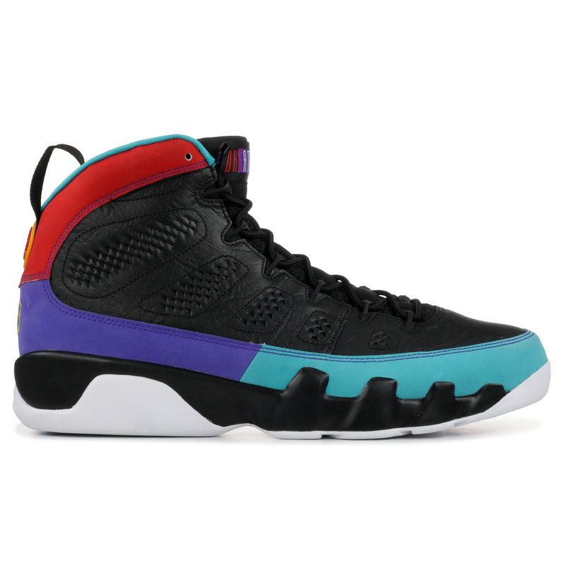 pump up trainers 9s