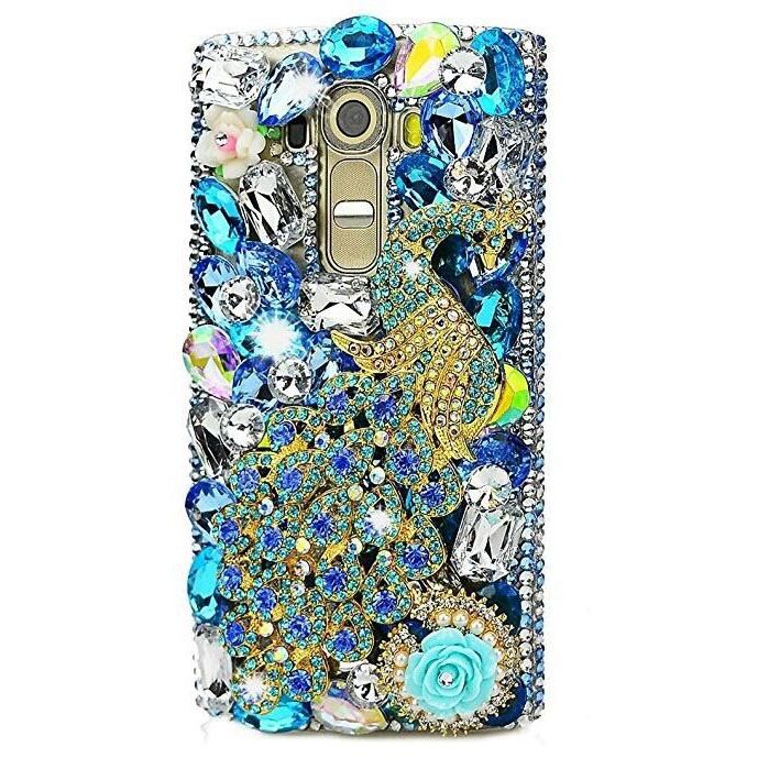 Featured image of post Samsung S10 Plus Case With Peacock These samsung galaxy s10 plus cases let you see and respond to notifications like incoming phone calls alarms and more even if the case covers the phone s display while also offering a solid amount