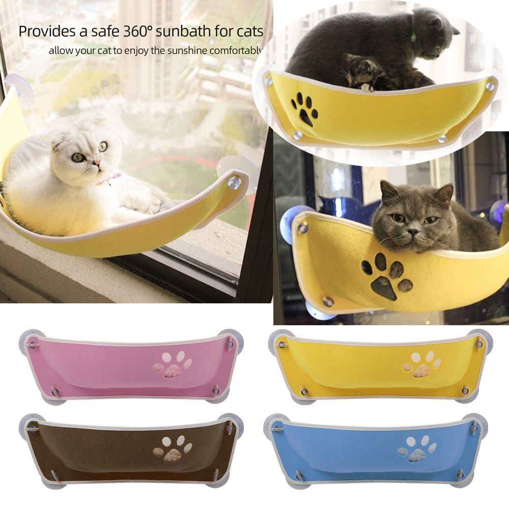 Hamaca Para Gatos Asiento De Descanso Para Mascotas Hamaca Para Gatos Asiento De Descanso Para Mascotas