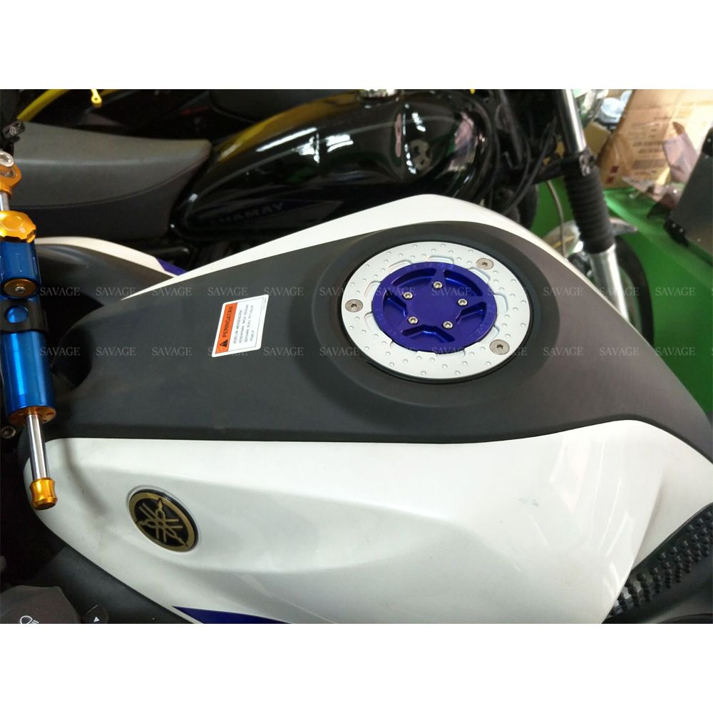 r15 v2 tank cover price
