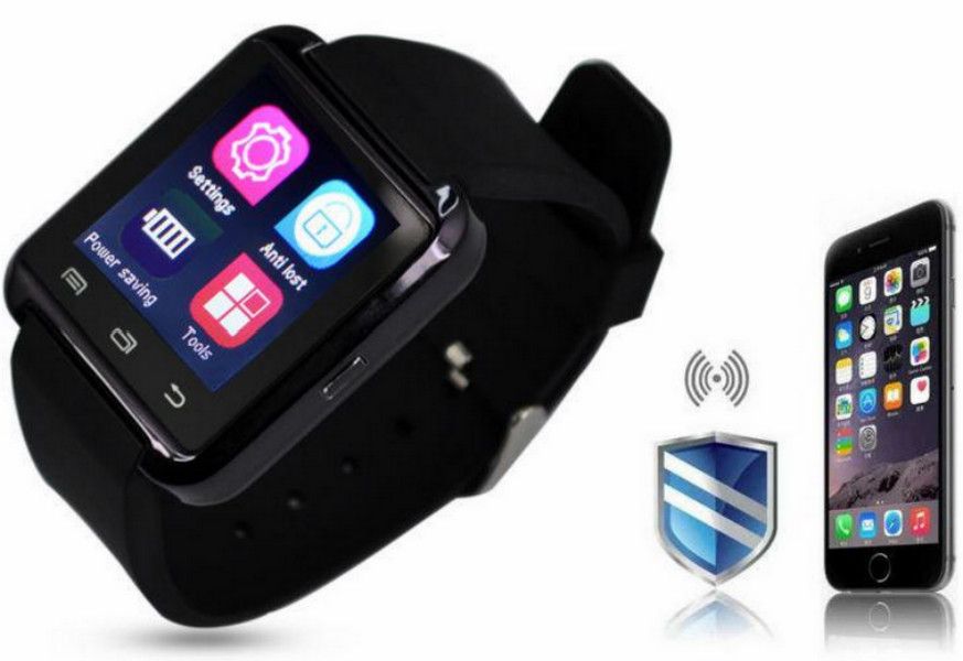 wrist watch mobile with sim