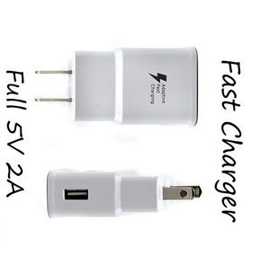 Cargador De Baterias Moviles 2020 Nuevo Cargador De Pared Usb Completo De Buena Calidad De 5v 2a Adaptador De Carga De Viaje Rapido De Carga Rapida Para El Hogar Enchufe De La