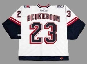 personalized rangers jersey