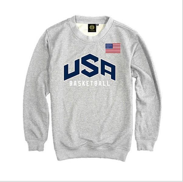 Sudadera Champion Basketball USA Script Logo Hombre | Deportes Denim