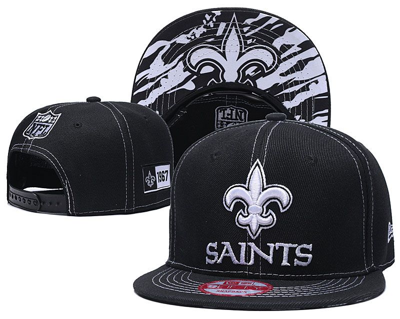 saints caps wholesale