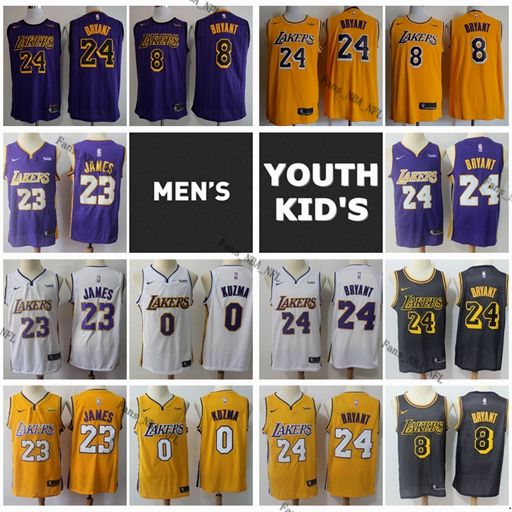 authentic kuzma jersey