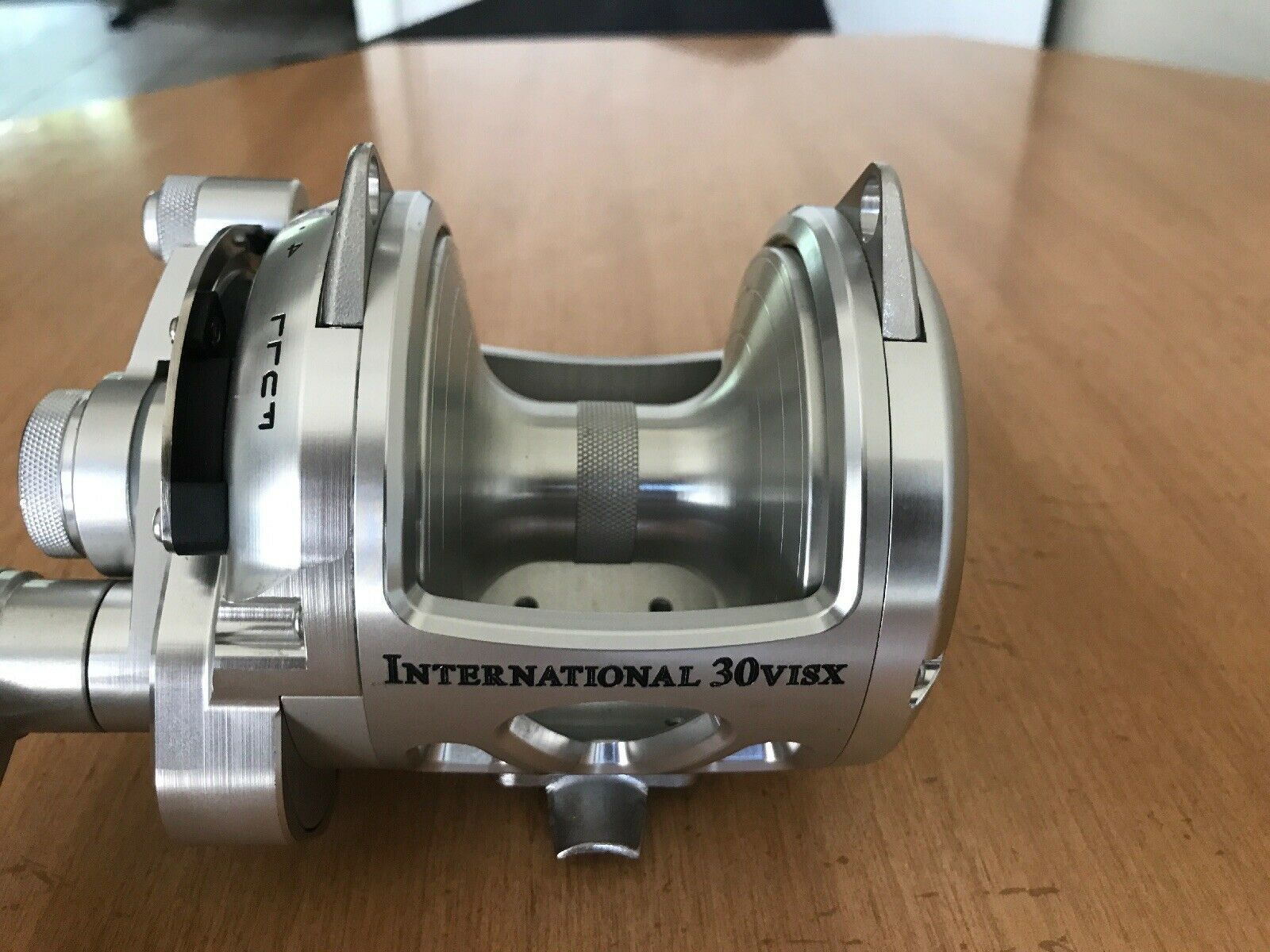 penn international reels