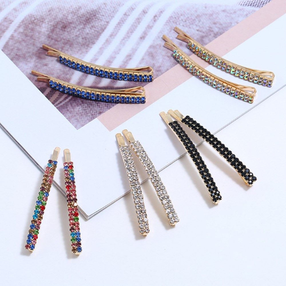hair clips ladies