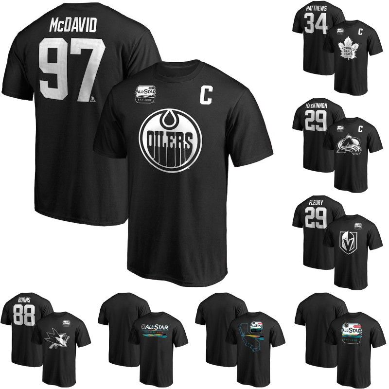 connor mcdavid jersey shirt