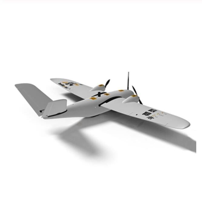 believer rc plane