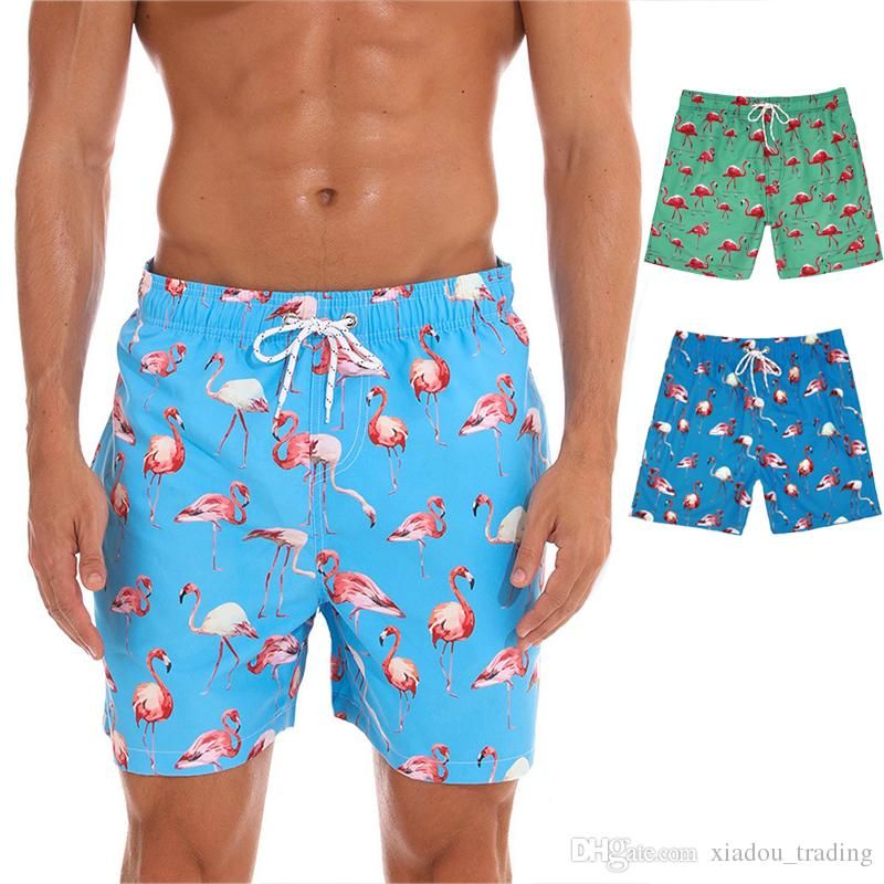 mens short trunk bathing suits