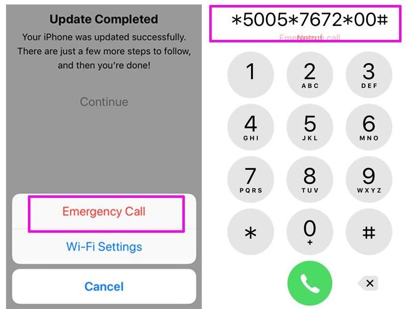 Blocking spam risk and telemarketer calls - Apple Community