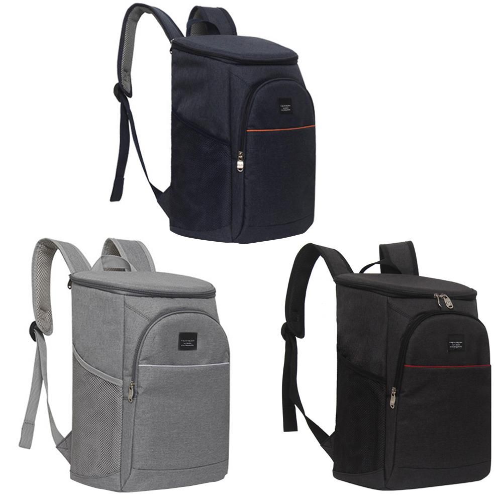 backpack style lunch bag