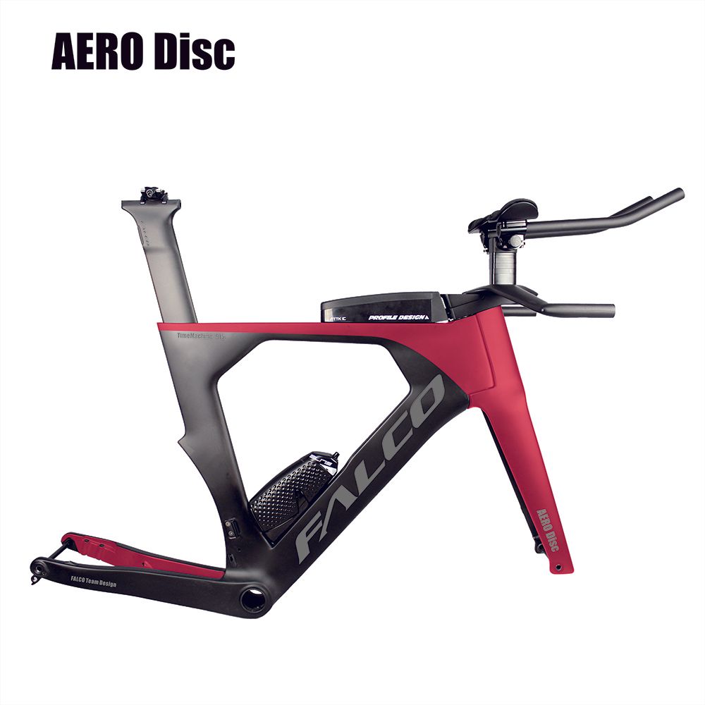 carbon tt frame